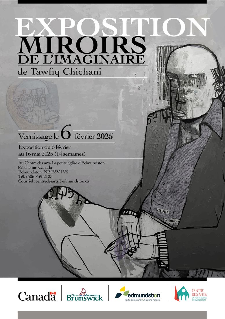 Miroirs de l'imaginaire