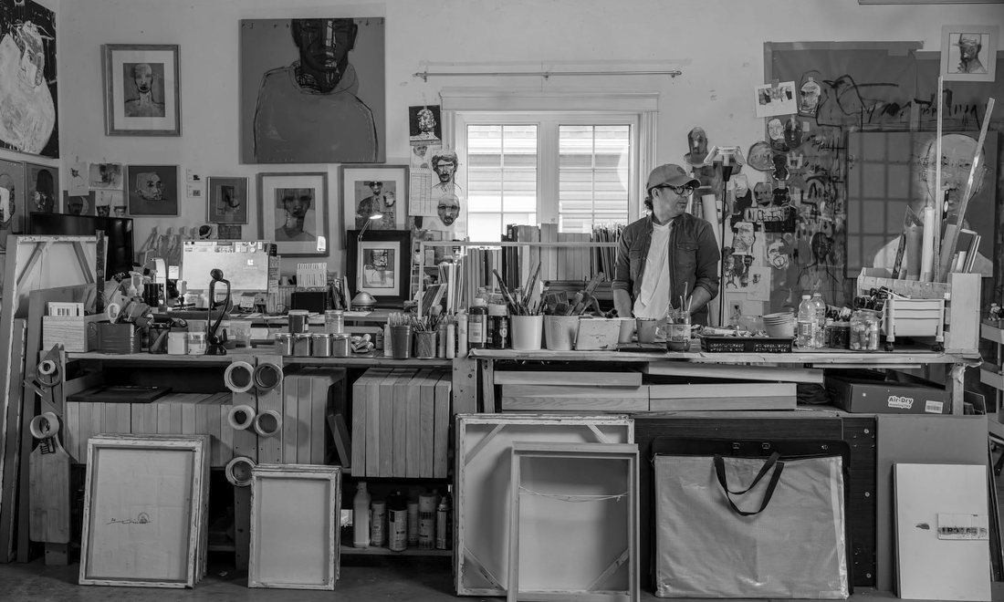 L'atelier