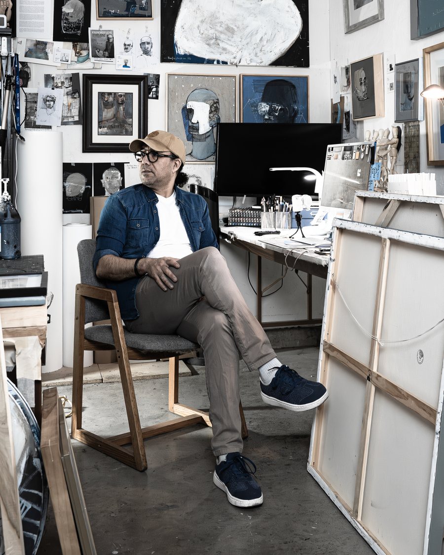 Tawfiq Chichani