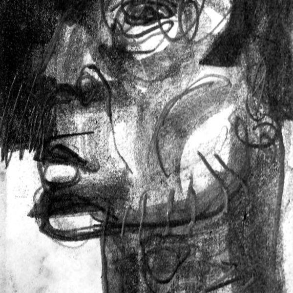 Dessin, techniques mixtes