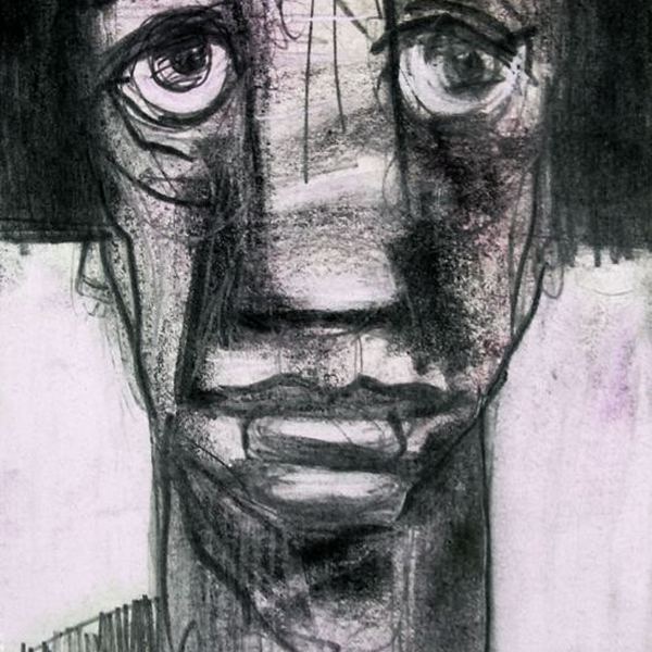 Dessin, techniques mixtes