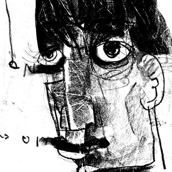Dessin, techniques mixtes