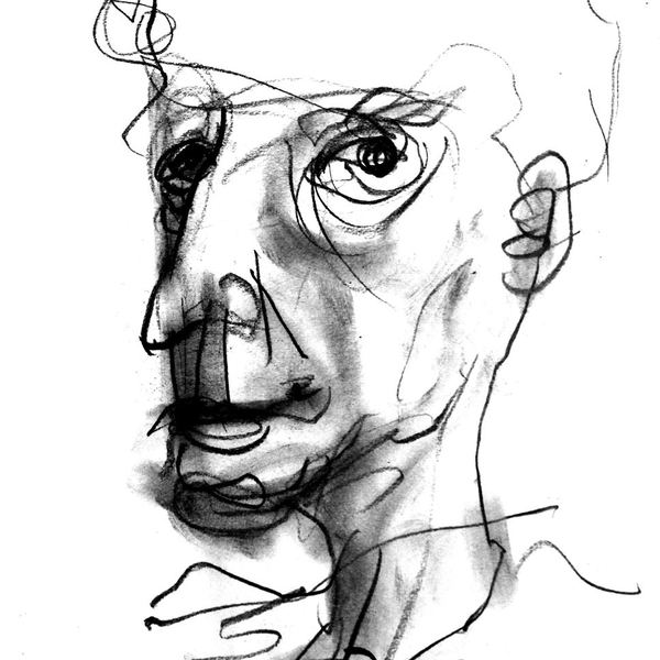 Dessin, techniques mixtes