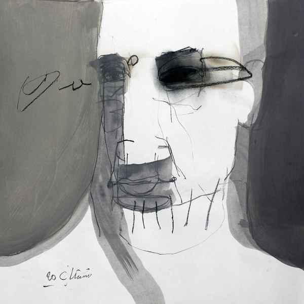 Dessin, techniques mixtes