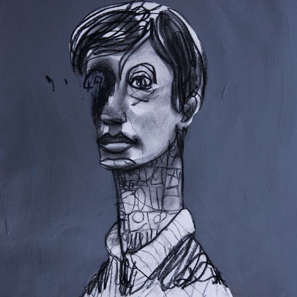 Dessin, techniques mixtes