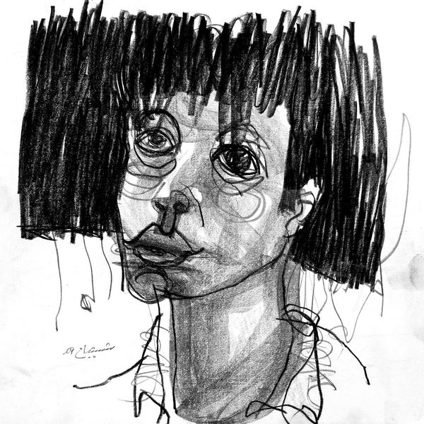 Dessin, techniques mixtes