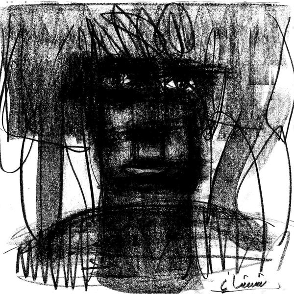Dessin, techniques mixtes