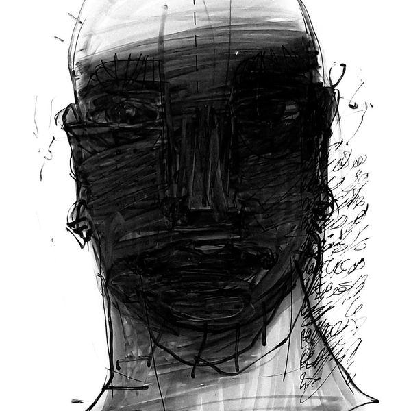 Dessin, techniques mixtes